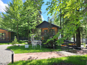 Arkhyz Family Club Hotel