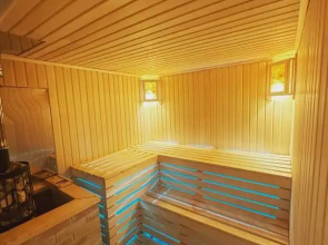 База отдыха Аризона