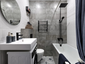 Квартира Природная 10