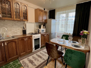 Квартира Уютная квартира на Губина