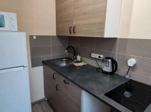 Апартаменты на Коммунистическом проспекте 59/1