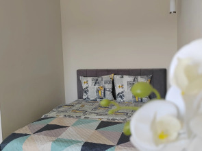 Апартаменты в Витебске "KliMari"