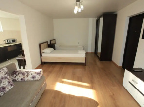 Гостевой дом Седьмое небо