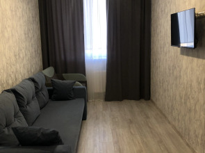 Апартаменты  с Видом на Море