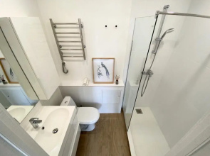 Квартира MaxRealty24 Волоколамское Шоссе 92