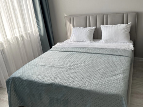 Квартира Уютная рядом с аквапарком