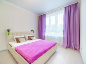 Апартаменты Шикарная квартира возле Парка Галицкого