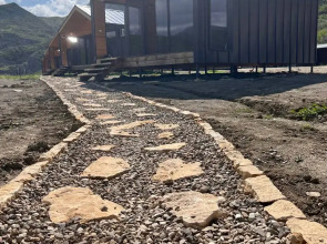 Бунгало Горный Ветер by Reston