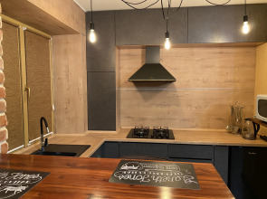 Апартаменты Apart Den City Center