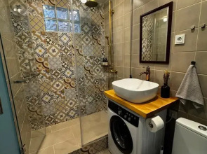 Квартира на Улице Мира