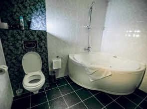 Мини-Отель Новая Крепость