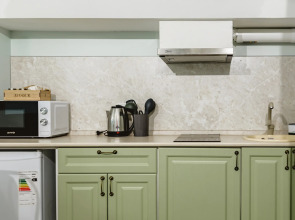 Квартира Студия