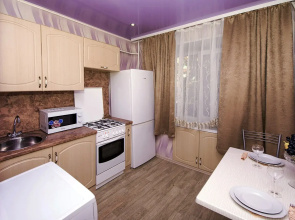 Na Kozlenskoj 40 NaSutki35 Flat