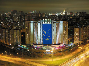 Апартаменты Лесная сказка