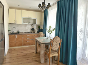 Квартира в центре по приятной цене