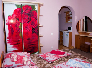 Гостевой дом Бунгало у Романа