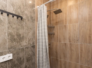 Апартаменты Лес 714/1