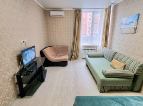 Апартаменты 104 Уютный Дом