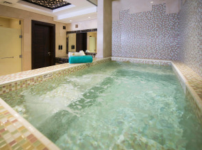 Jannah Burj Al Sarab