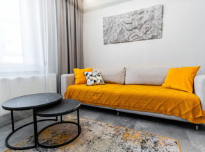 Апартаменты в ЖK Нoвые oгни от LetoApart