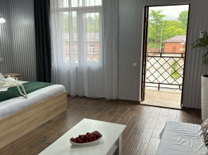 Отель Park Hotel ATLAS