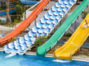 Wasa Hotel - All Inclusive