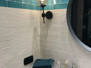 Квартира на севере Москвы