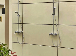 Апартаменты в ЖК Метрополь