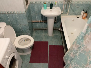 Апартаменты на Крылова