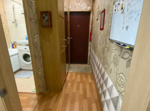 Апартаменты Семейные Логиновых