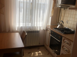 Kvartira Apartments