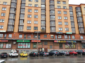 Квартира  на Коммунальной 15Б