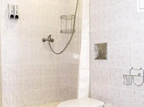 Апартаменты Mini Studio Duplex 4