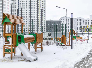 Квартира Советская 62б ЖК Цветной Бульвар