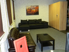 Gostinitsa in Kvartirah Avenyu Apartments