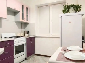 Апартаменты эконом-класса рядом с Шорт-трек центром