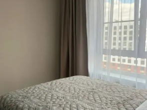 Апартаменты Ризон в ЖК Ясеневая