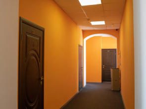 Отель Yellow