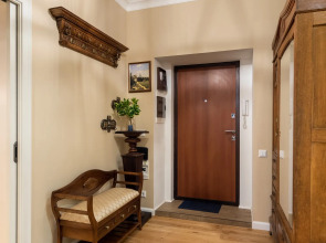 Квартира GM Apartments Четверка на Бронной