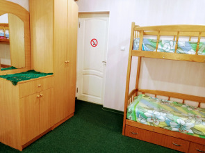 Гостевой дом Соловьиная трель