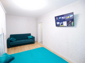 Plus Apartments