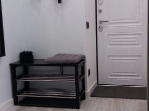 Апартаменты в центре с видом на парк