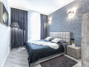 Апартаменты Comfort Park Апарт VIP