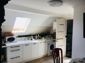 Апартаменты Sunny & Green