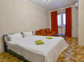 Апартаменты Putilkovo