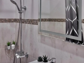 Квартира Уютная на двоих