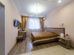 Отель Вип Хаус