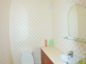 Апартаменты Двушка на Нижней Дуброве 21 а