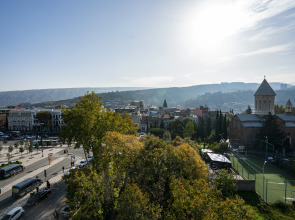 Отель Best Tbilisi