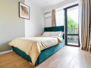 Апартаменты Уют на Вознесенской